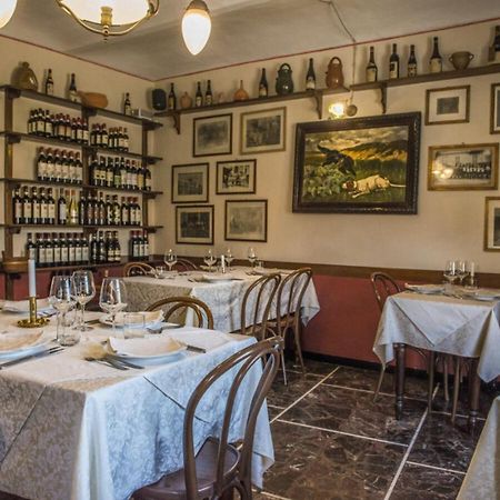 Cisterna dʼAsti Albergo Ristorante Garibaldi מראה חיצוני תמונה