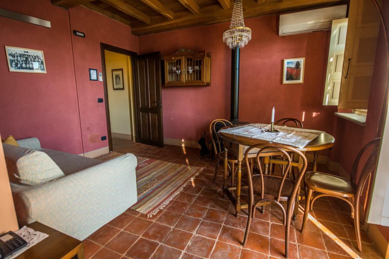 Cisterna dʼAsti Albergo Ristorante Garibaldi מראה חיצוני תמונה