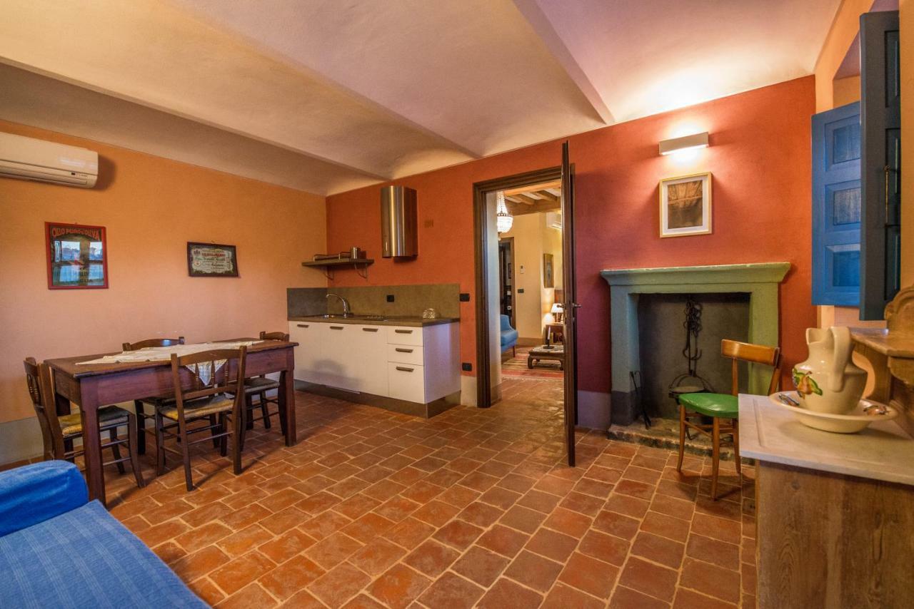 Cisterna dʼAsti Albergo Ristorante Garibaldi מראה חיצוני תמונה