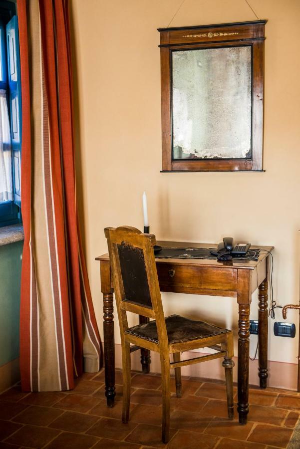 Cisterna dʼAsti Albergo Ristorante Garibaldi מראה חיצוני תמונה